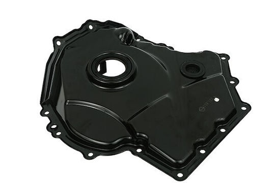 Капак На Ангренажна Верига Октавия Ii Изключителен Ii Йети 1.8 2.0 Tfsi 06h109210q