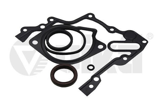 Set Garnituri Motor Carter 1.4 16v Octavia Fabia Amd Axp Bca Aua Aub 8600014