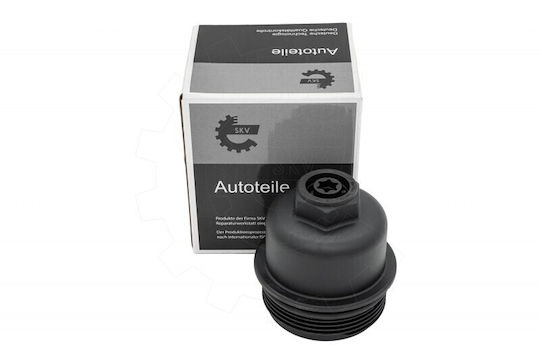 Κάλυμμα Φίλτρου Λαδιού Bmw 2 X1 X2 I8 Mini Cooper S D Sd Jcw One 11428575907