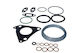 Victor Reinz Auto-Dichtungen Set Für Mercedes-Benz Sprinter 2.0d 20 20 Elemente