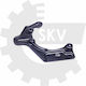 Brake Disc Cover Front Left Seat Arosa VW 6N0615311A