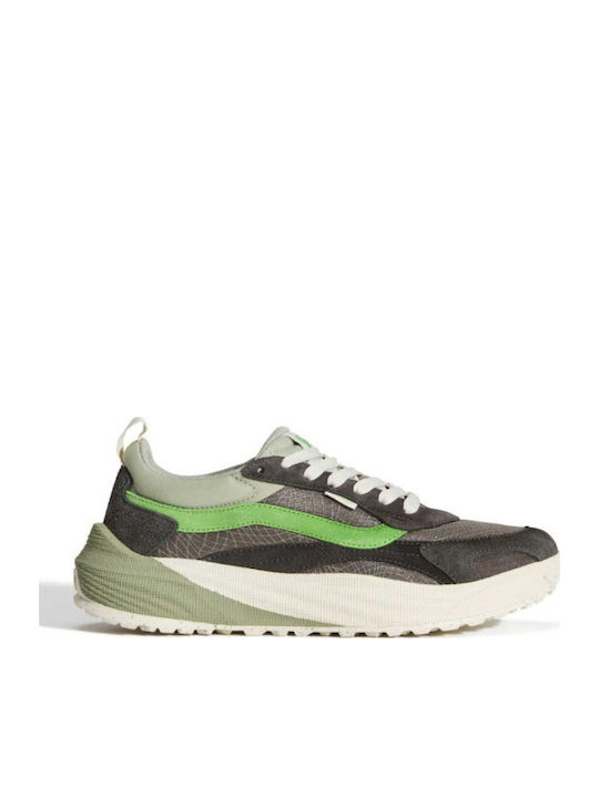 Vans Ultrarange Adidași Negri