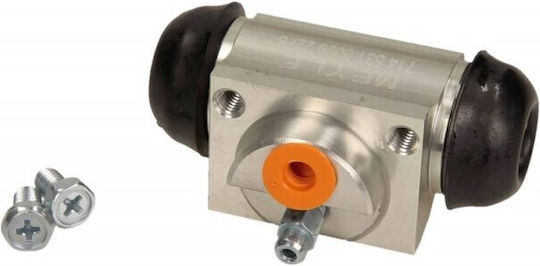 Ford Focus Bremszylinder 1.4-2.0 04-12 Linker Oder Rechter 3m51-2261-ab