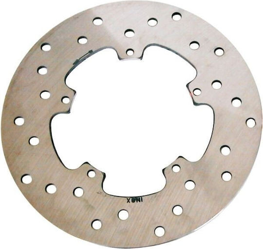 Δίσκος Φρένων Μοτοσυκλέτας Piaggio Sfera-vespa Et4 125cc 563246 225 160 160