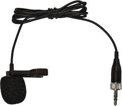 Eikon LCH100V2 Wired Lavalier Microphone Eikon LCH100V2 Wired Lavalier Microphone