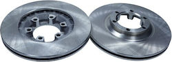 Δίσκος Φρένων Εμπρός Mitsubishi L200 L300 Pajero 2.0-3.0 83-03 Δίσκος Φρένων Εμπρός Mitsubishi L200 L300 Pajero 2.0-3.0 83-03