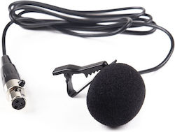 Master Audio 50153-007 Kabelmikrofon Pettu Master Audio 50153-007 Kabelmikrofon Pettu