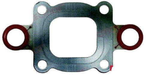 Recmar Auto-Dichtung Abgaskrümmer Hebel Mercruiser 4.3l