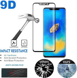 Xiaomi Redmi 13 4g Закалено Стъкло За Цял Екран 9d Черно Пълно Лепило Xiaomi Redmi 13 4g Закалено Стъкло За Цял Екран 9d Черно Пълно Лепило