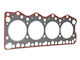 Hanswerk Car Gasket Fiat Ducato 94 2.8 Td 1.5mm 2090f