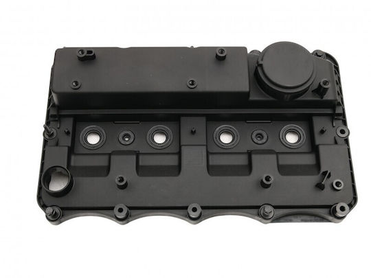 Капак Вентил Citroen Jumper 06 2.2 Hdi Euro 5 9675691480
