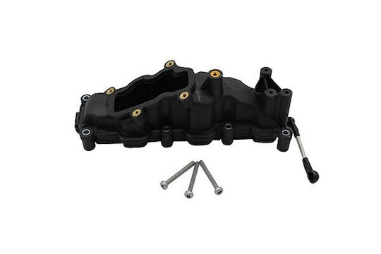 Mehrfach Einlass Rechts Audi A4 05-08 A6 07-11 A8 08-10 Q7 07-09 2.7/3.0 Tdi