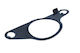 Egr Ventil Dichtung Renault Megane 1.6dci 11 95518011