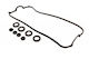 Σετ Φλάντζες Καπακιού Βαλβίδων Honda Accord 1.9 2.3 98-03 12030-pda-e00
