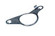 Egr Valve Gasket Renault Megane 1.6dci 11 95518011