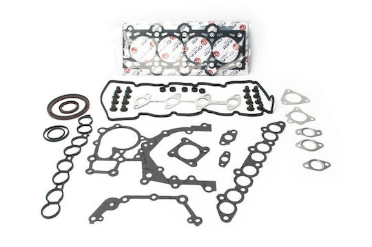 Engine Gasket Set Ceed I Ii 1.6crdi Venga 1.6crdi I30 1.6crdi 209102am00