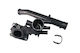 Carcasă Termostat Fabia 1.4 Aua Aub Set 032121111ap