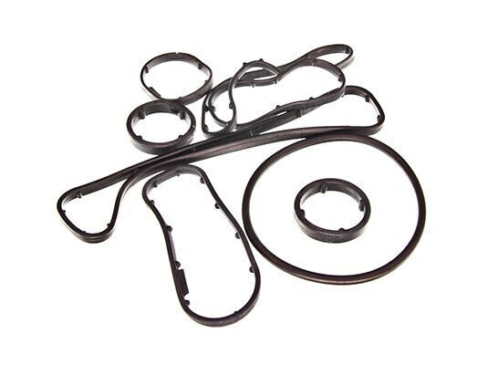 Set of Car Gaskets for Refrigerator and Oil Renault Master 2.3cdi 10 93168729