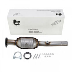 Καταλύτης Skoda Octavia I 1j0131089ax Καταλύτης Skoda Octavia I 1j0131089ax