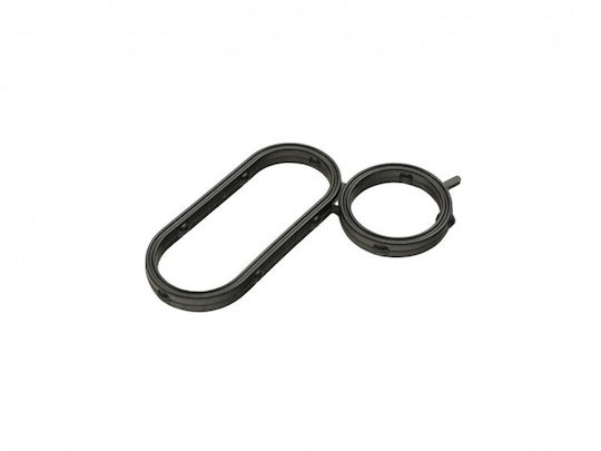 Garnitură Ford Tranzit 06 Răcitor De Ulei 98 088 972 80