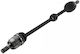 NTY Half Axle for Hyundai Elantra Npw Hy 620
