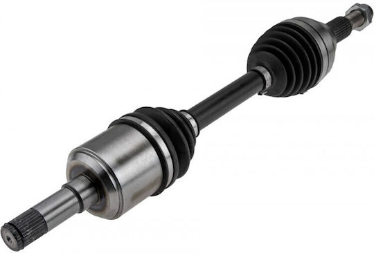 NTY Half Axle for Chevrolet Captiva Opel Antara