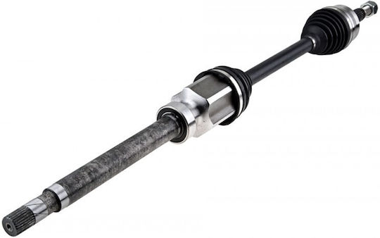 NTY Half Axle for Renault Arkana / Captur