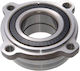 Febest Wheel Bearings for BMW X5 E53