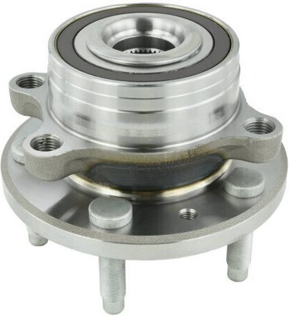 Febest Radlager Für Ford Entdecker