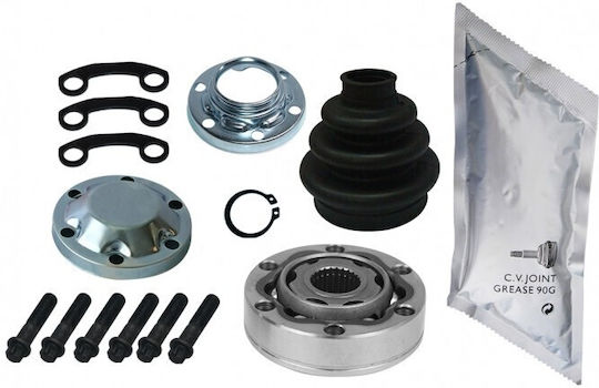 Hart Wheel Bearings for BMW E60 Series 5