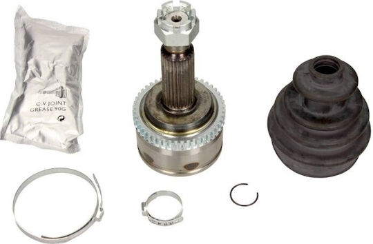 Maxgear Ρουλεμάν Τροχών για Hyundai i30 Kia Ceed