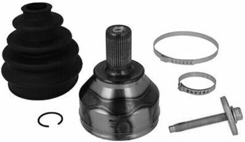 Metelli Άξονες Μετάδοσης για Volvo C30 / S40