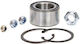 Master-Sport Wheel Bearings for Audi 80 Volkswagen Passat 575 Set MS