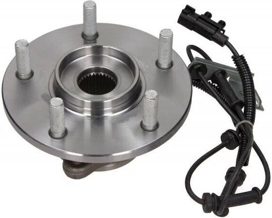 Maxgear Radlager Für Chrysler Großer Voyager