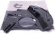 Front Right Brake Disc Protector Bmw X5 E53