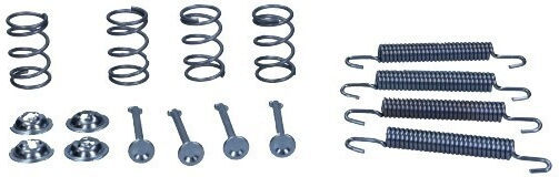 Quick Brake Auto Bremsbeläge & Bremsscheiben Opel Omega 1994-2003
