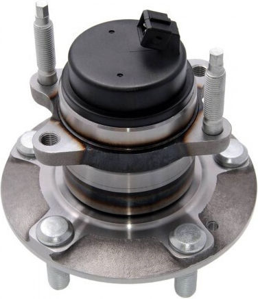 Febest Wheel Bearings for Kia Cerato Shuma