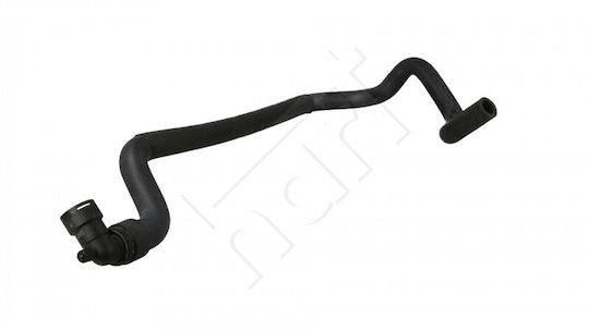 Furtun Radiator Peugeot 406 2.0 98-04 6464wv