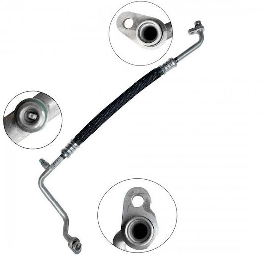 WRC Auto Parts Renault Kangoo Mercedes-Benz Citan Auto-Motorkragen