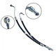 BMW X5 E53 Hydraulic Steering System Hose 32411096344