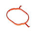 Cooling Pipe Gasket Volkswagen 038 121 688b