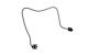 Σωλήνας Ψύξης Citroen C-elysee 12 Δεξαμενής Διαστολής 9675977580