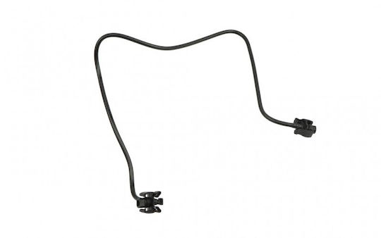 Σωλήνας Ψύξης Citroen C-elysee 12 Δεξαμενής Διαστολής 9675977580