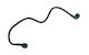 Fuel Hose for Fiat Tipo 2016