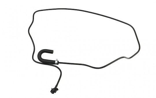 Ford Mondeo Iv 07 Kühlmittelschlauch für Ausgleichsbehälter 2.3 1472314
