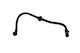 Vika Car Engine Hose for Octavia Bora Golf Beetle 1J0612041GS