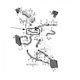 WRC Auto Parts Motor-Kragen für Volkswagen Touareg 7P0145737A