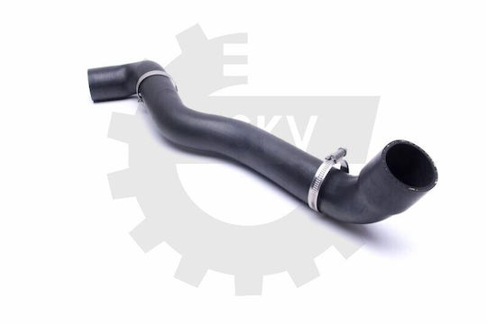 SKV Turbocharger Hose for Saab 9-3 2.2 Tid