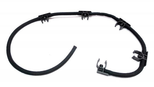 Furtun Returnare Combustibil Mercedes Sprinter 95 2.9 0928400286