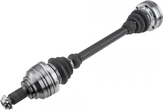 NTY Halbachse für BMW X5 / E53